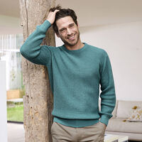 Pull homme Black Friday